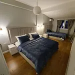 Comfort Apartment Tirana Center