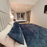 Comfort Apartment Tirana Center