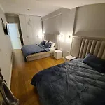 Comfort Apartment Tirana Center