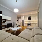 Comfort Apartment Tirana Center