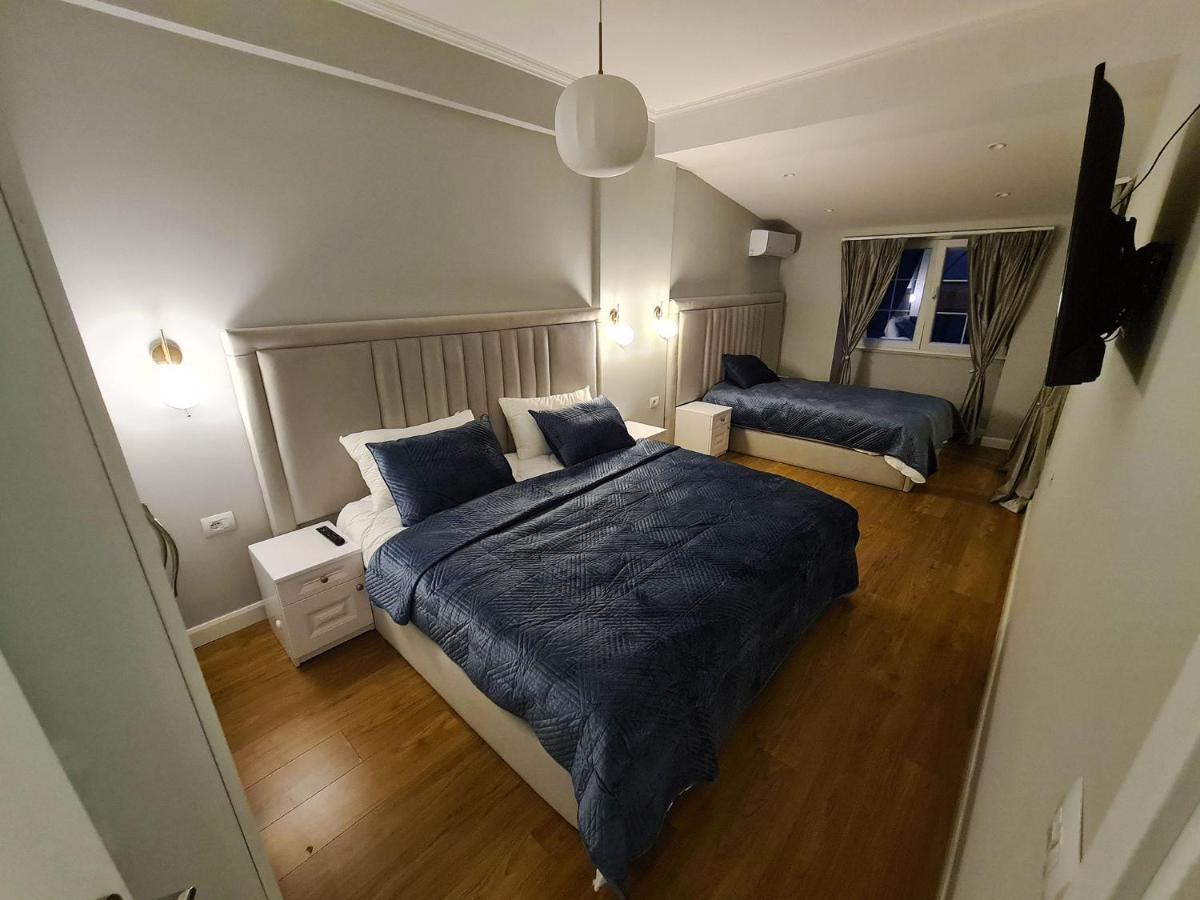 Comfort Center Apartament Tirana