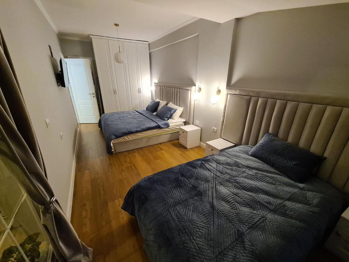 Comfort Center Apartament
