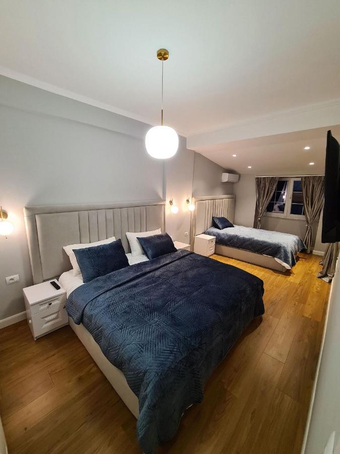 Apartament Comfort Center *