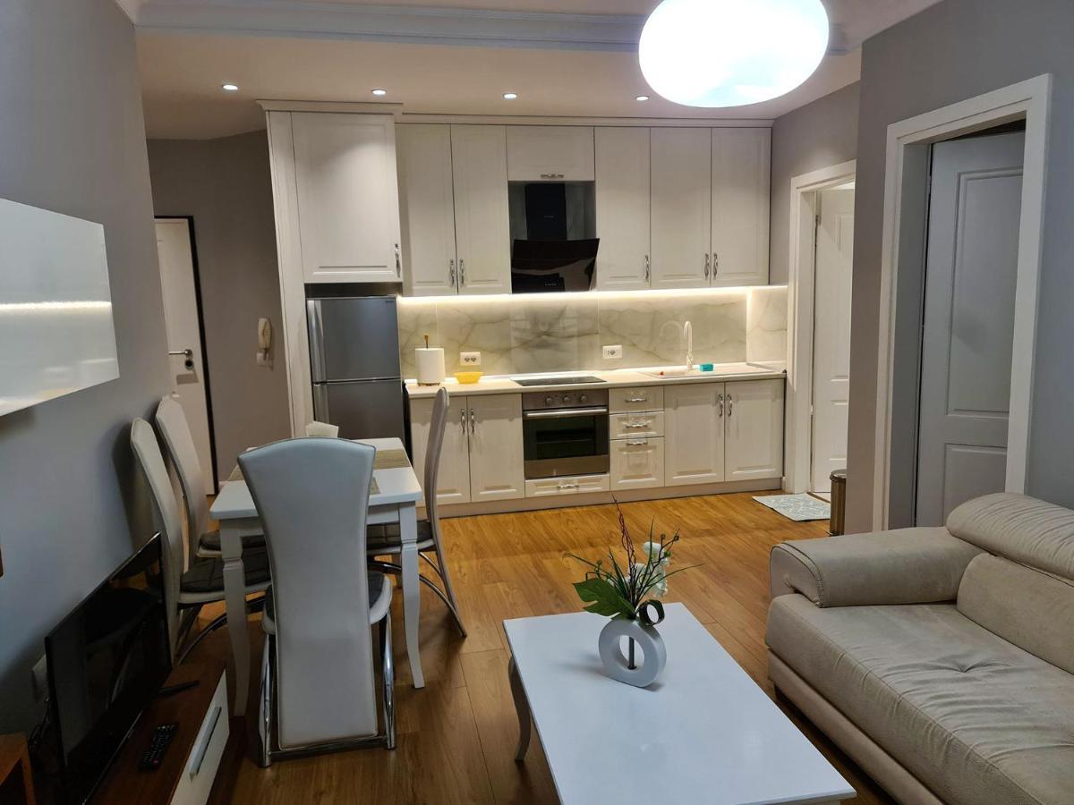 Comfort Center Apartament *