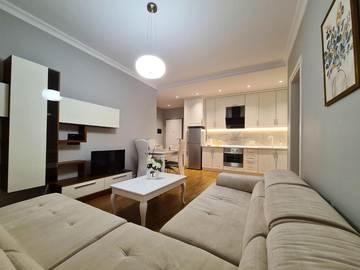 Comfort Center Tirana