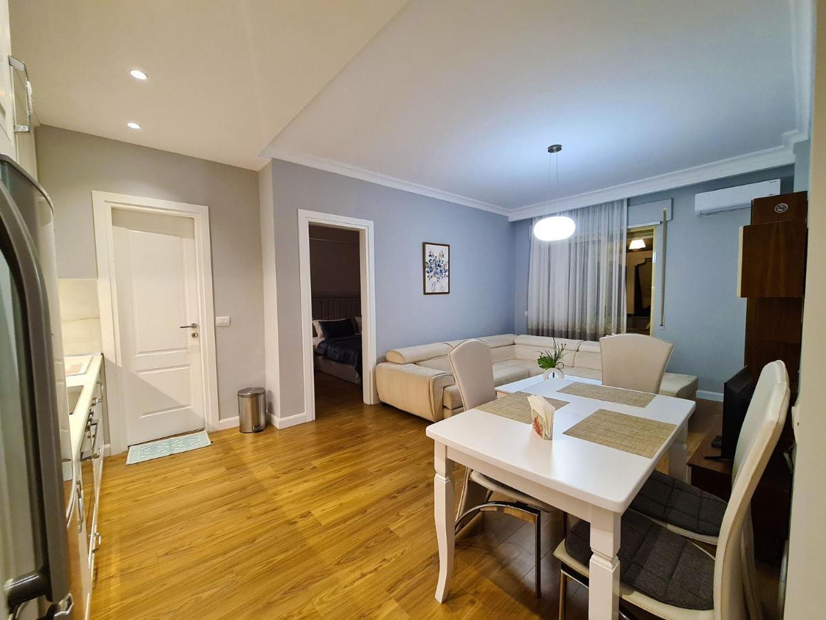 Apartament Comfort Center