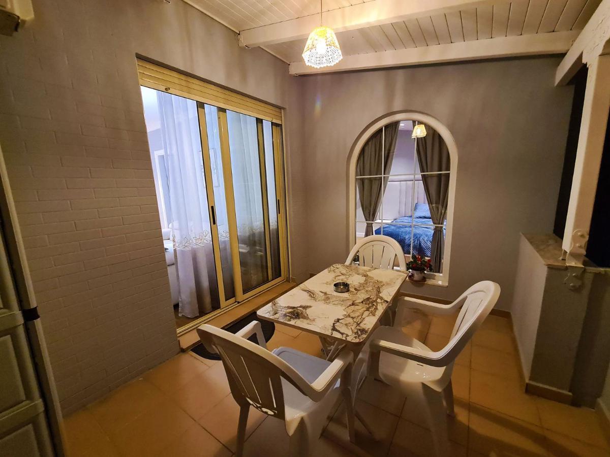 Comfort Center Apartament