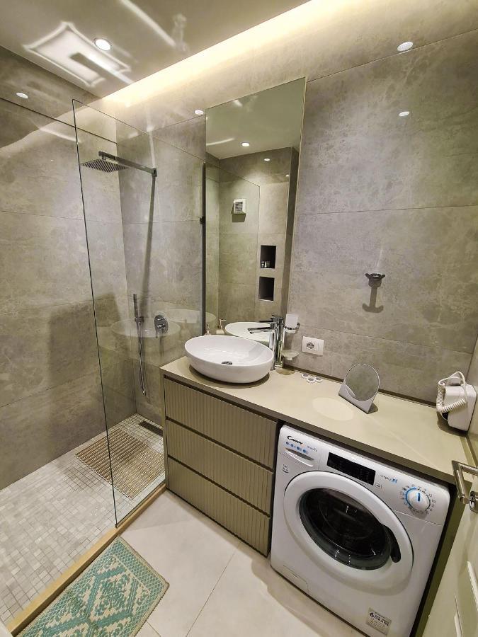 Apartament Comfort Center Tirana