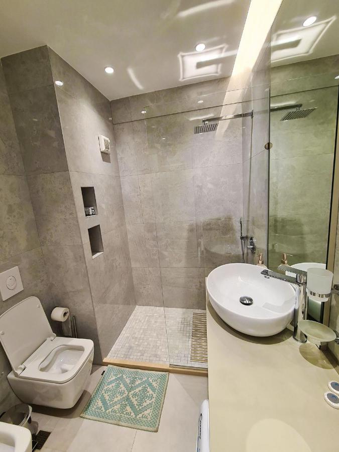 Comfort Center Apartament *